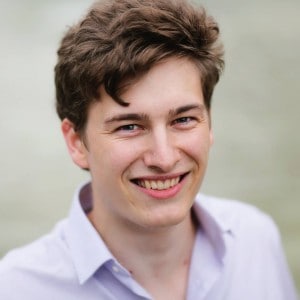 Halfdan Timm - Boyband materiale