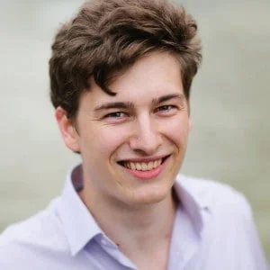 Halfdan Timm - Boyband materiale