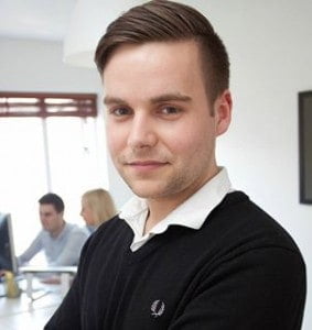 Andreas Linde