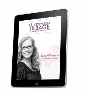 Få sexlysten tilbage - Find gnisten