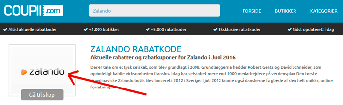 Alt tag - Coupii.com/dk/ eksempel