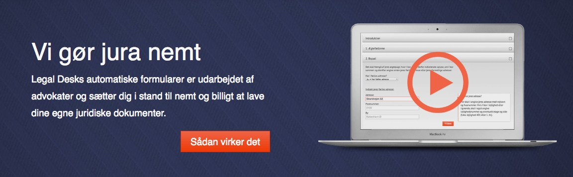 legaldesk